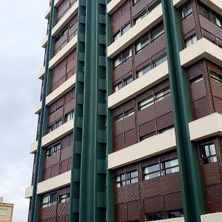 Comodo Y Amplio En El Corazon De La Peninsula Pde Torre Amalfi 푼타델에스테 외부 사진
