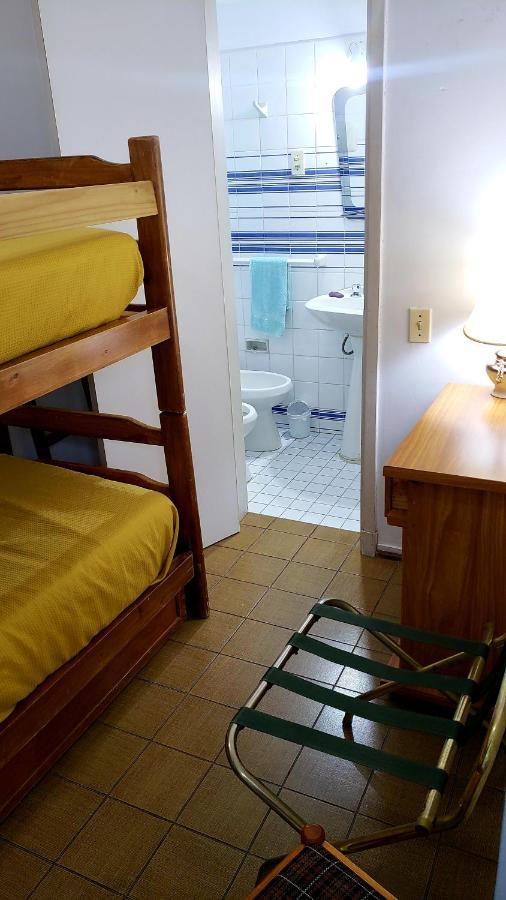 Comodo Y Amplio En El Corazon De La Peninsula Pde Torre Amalfi 푼타델에스테 외부 사진