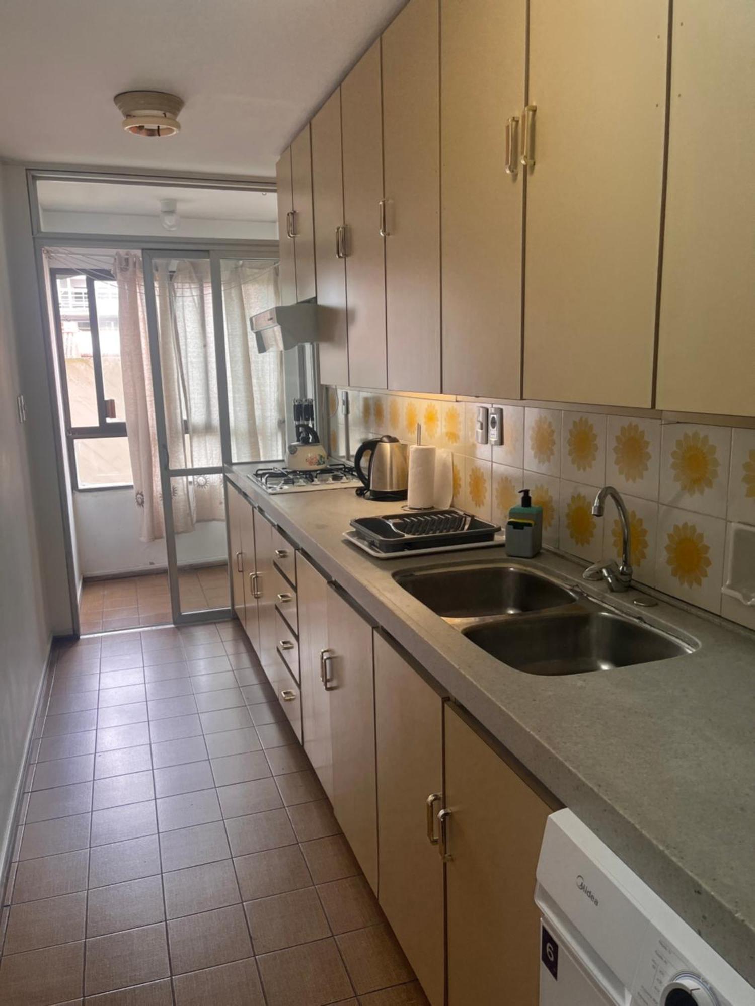 Comodo Y Amplio En El Corazon De La Peninsula Pde Torre Amalfi 푼타델에스테 외부 사진