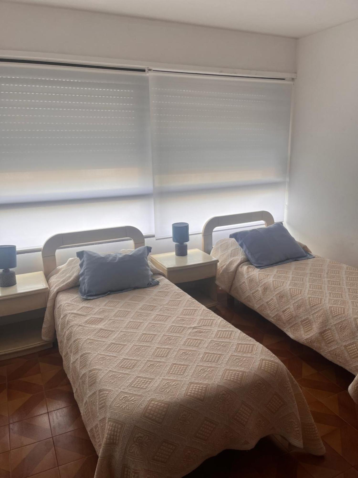 Comodo Y Amplio En El Corazon De La Peninsula Pde Torre Amalfi 푼타델에스테 외부 사진