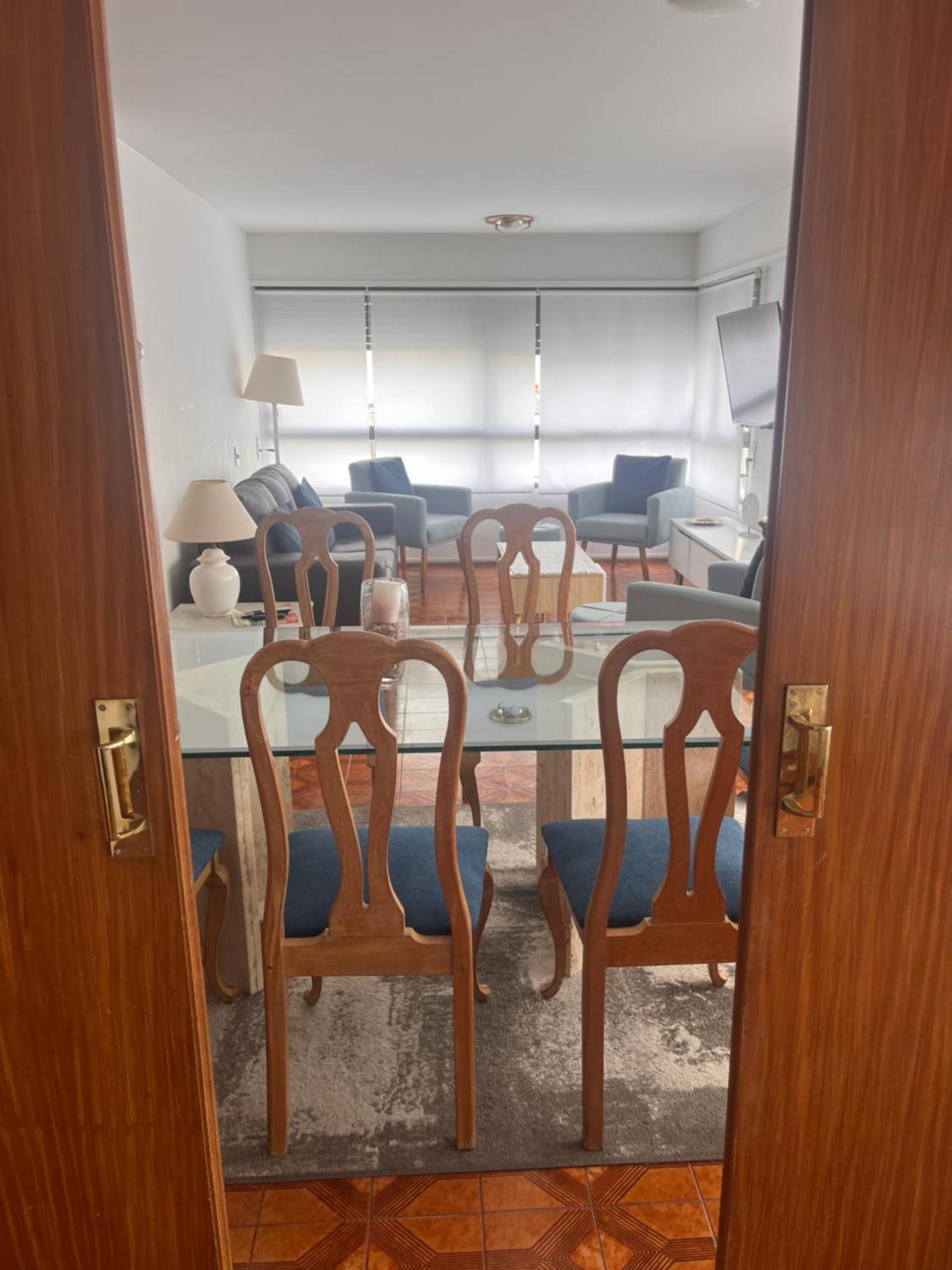 Comodo Y Amplio En El Corazon De La Peninsula Pde Torre Amalfi 푼타델에스테 외부 사진